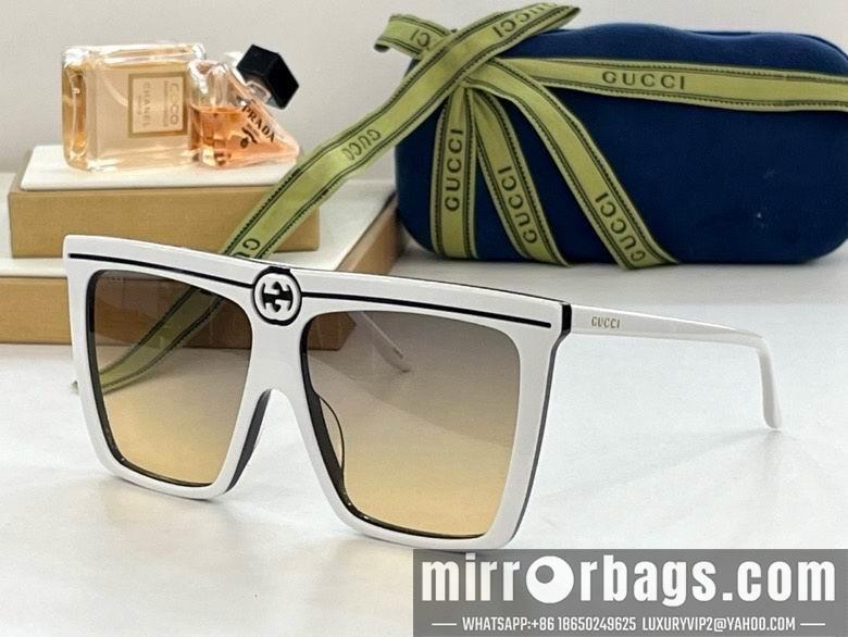 Replica Gucci Glasses smx214