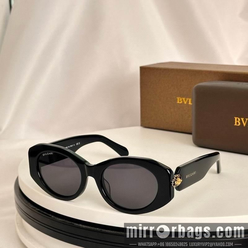 Replica Bvlgari Glasses smx19