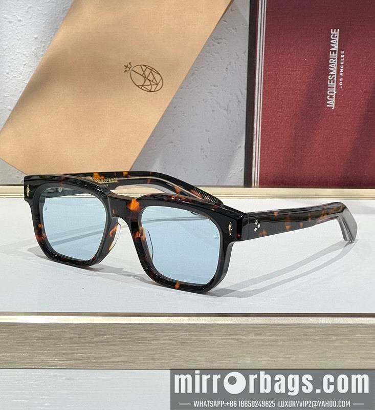 Replica Jacques Marie Mage Glasses 03smh73