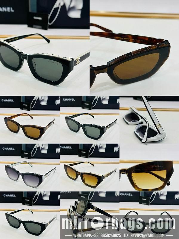 Replica Chanel Glasses smr283