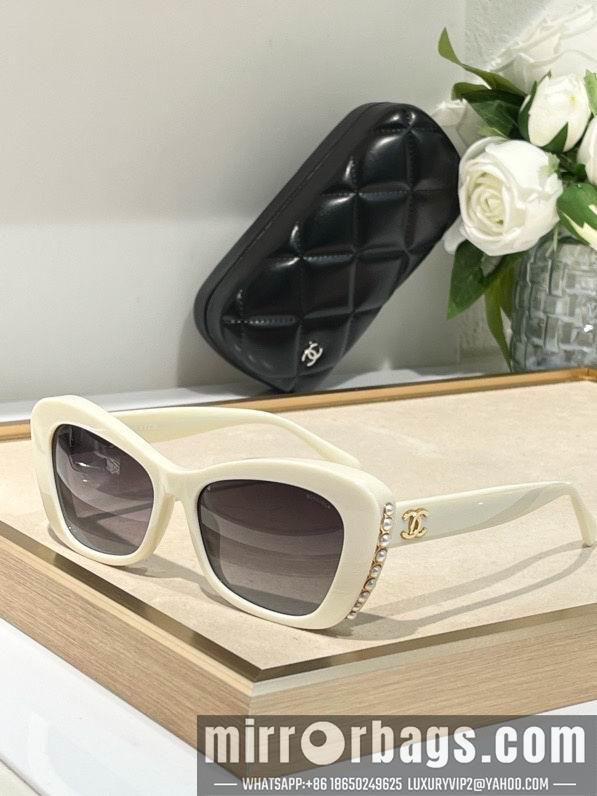 Replica Chanel Glasses smr249
