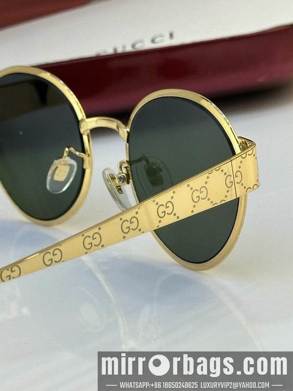 Replica Gucci Glasses smh70
