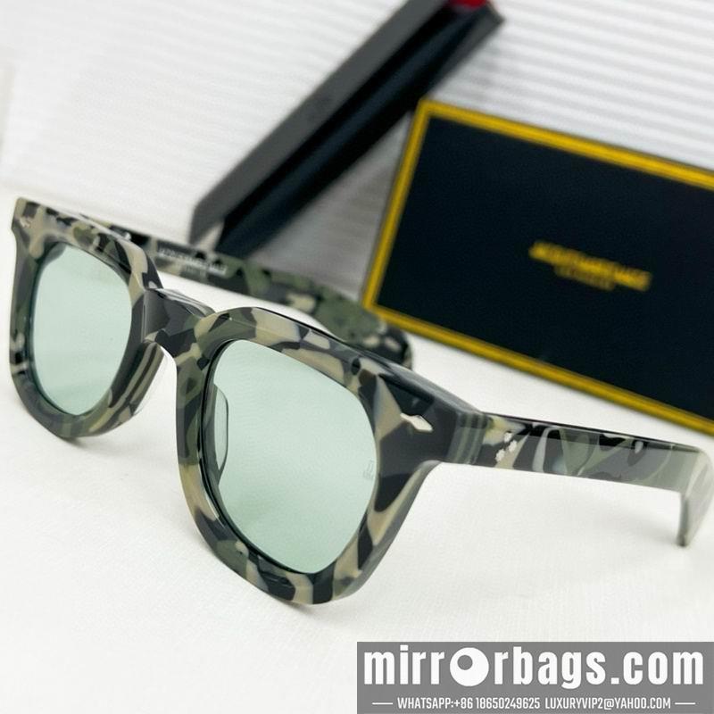 Replica Jacques Marie Mage Glasses smx45
