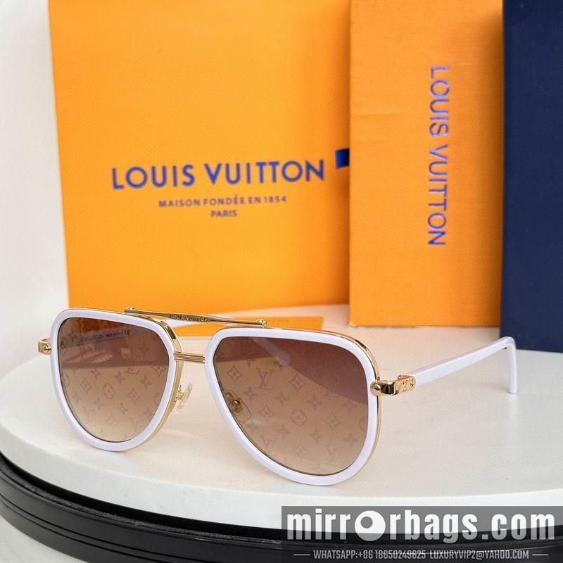 Replica LV Glasses smr135