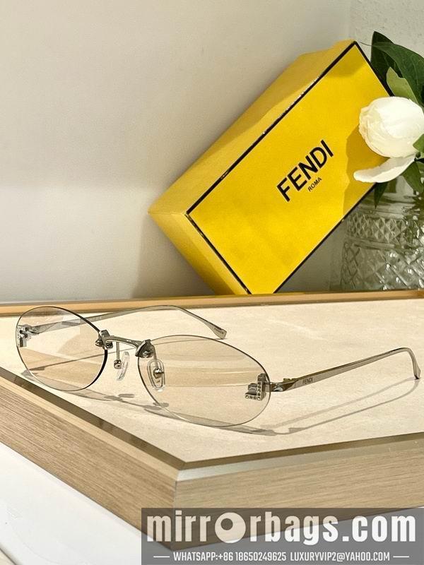 Replica Fendi Glasses smx87