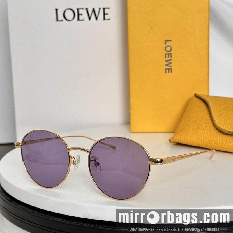 Replica Loewe Glasses 03smh02