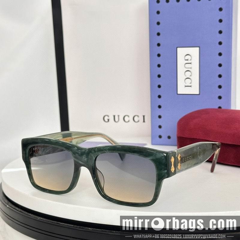 Replica Gucci Glasses smr165