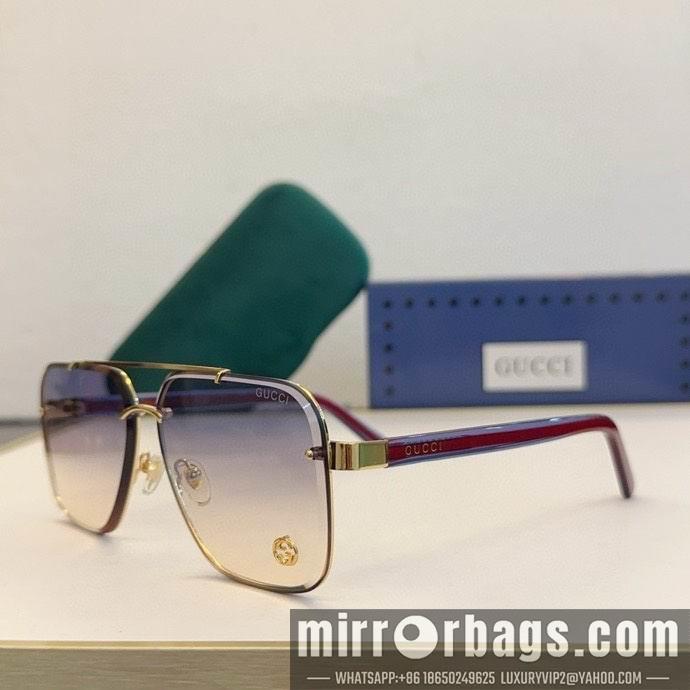 Replica Gucci Glasses smx193
