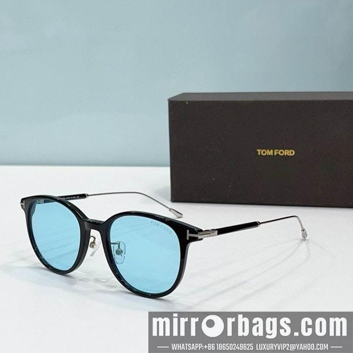 Replica Tom Ford Glasses smx43