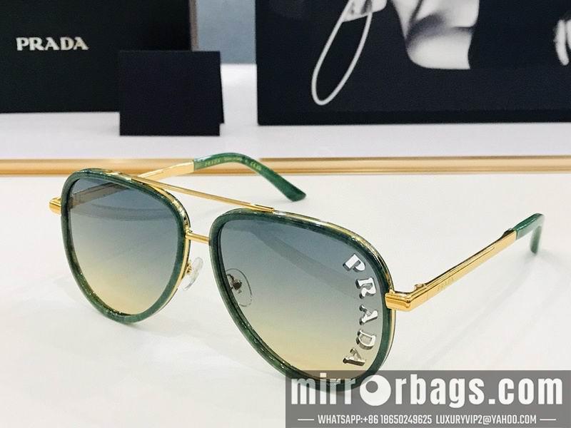 Replica Prada Glasses smr83