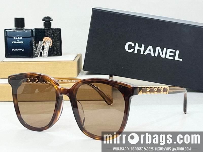 Replica Chanel Glasses smh129