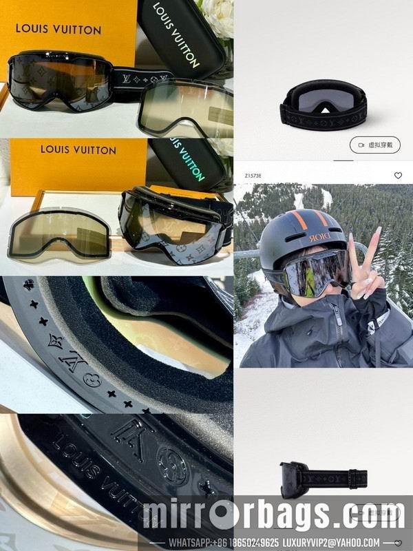 Replica LV Glasses smh101