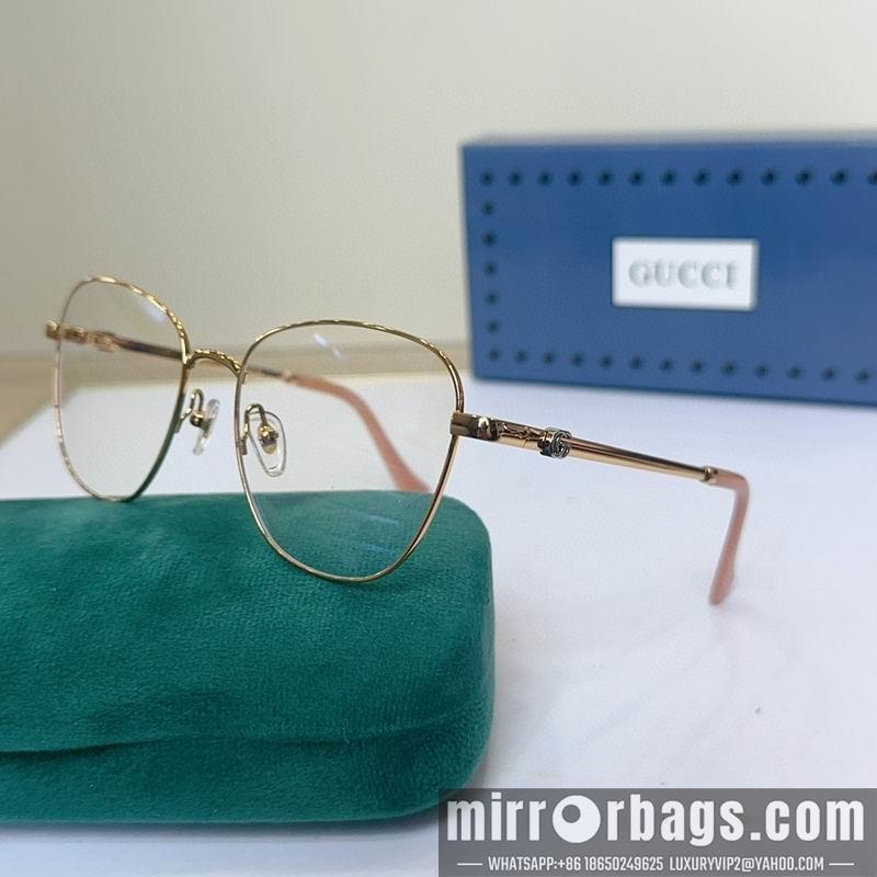 Replica Gucci Glasses smr43