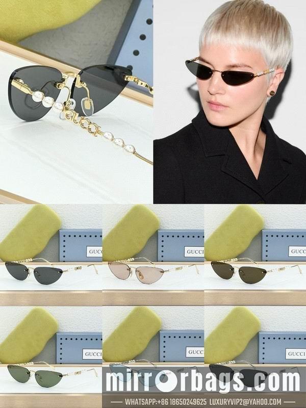 Replica Gucci Glasses smh141