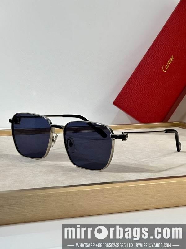 Replica Cartier Glasses smh39