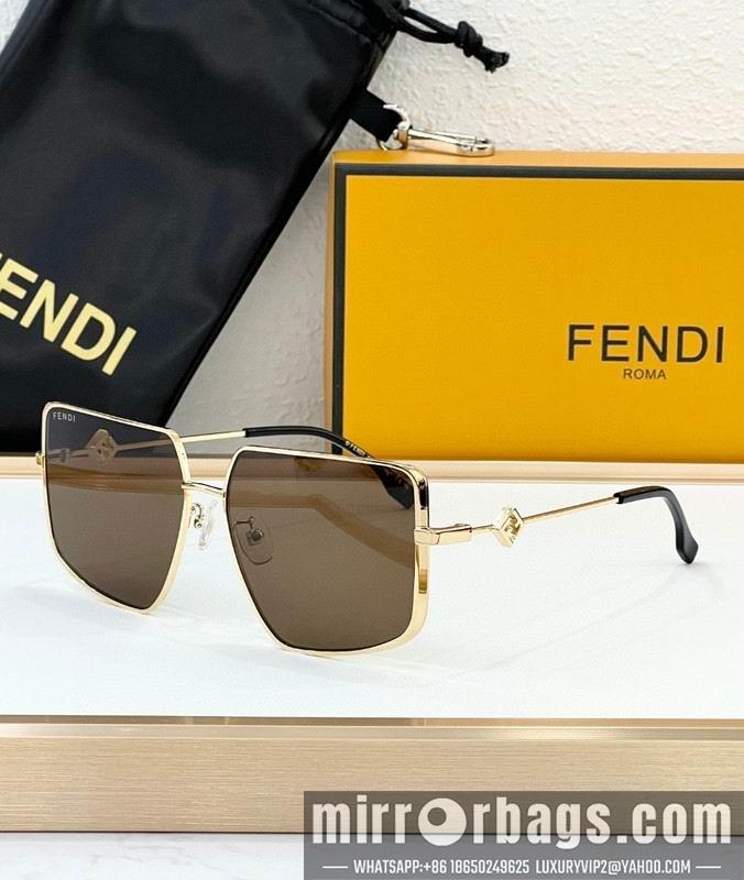 Replica LV Glasses smh189