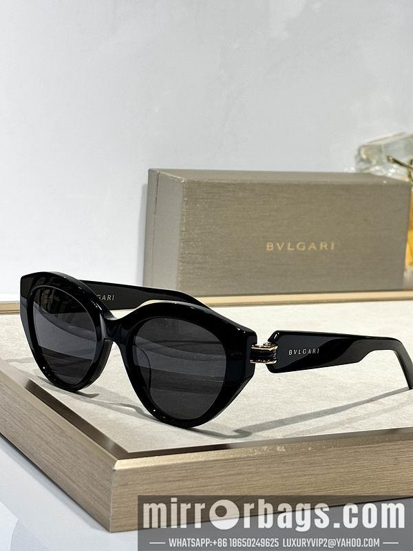 Replica Bvlgari Glasses 03smh106