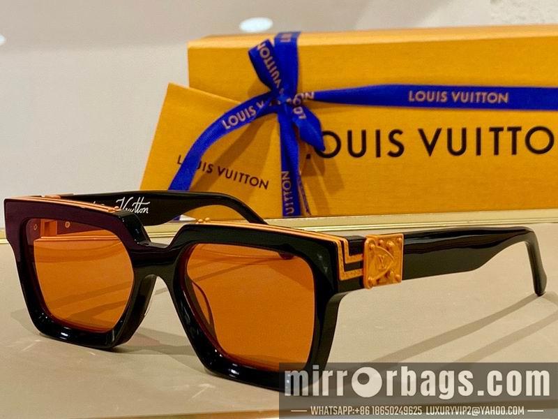 Replica LV Glasses smh172