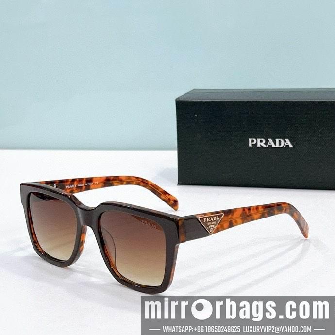 Replica Prada Glasses smx217