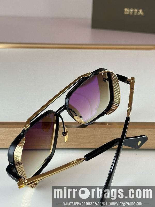 Replica Dita Glasses smx51