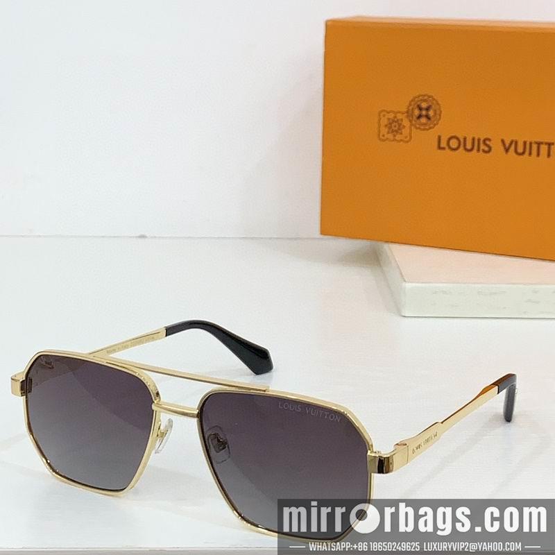 Replica LV Glasses smr63