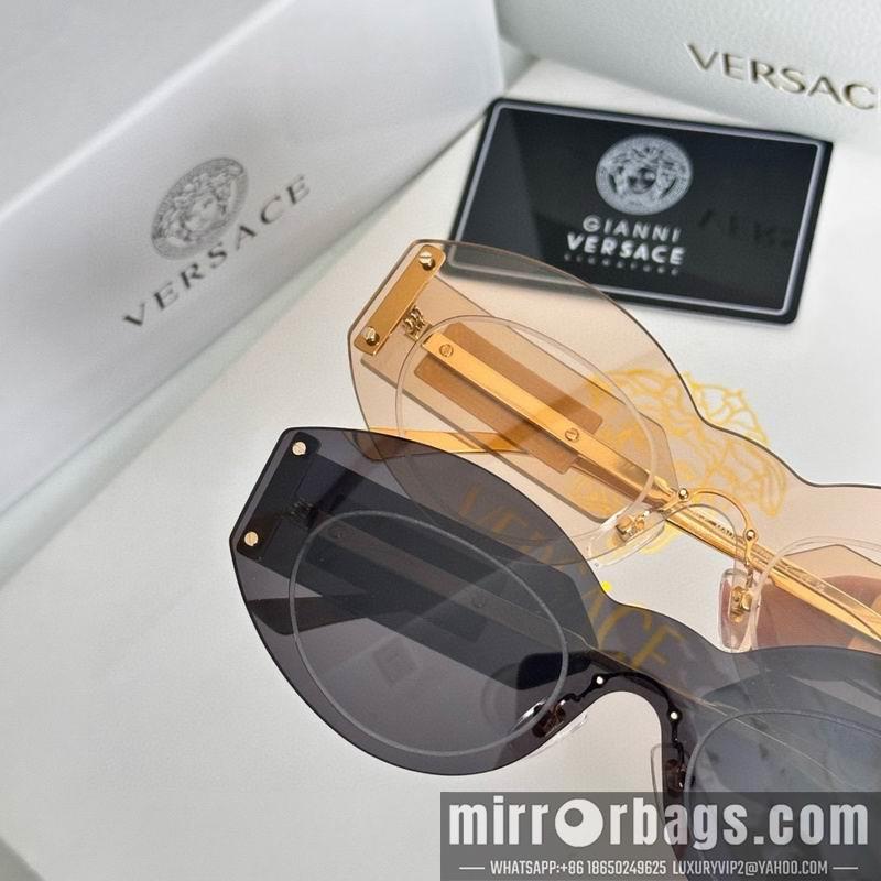 Replica Versace Glasses 03smh33