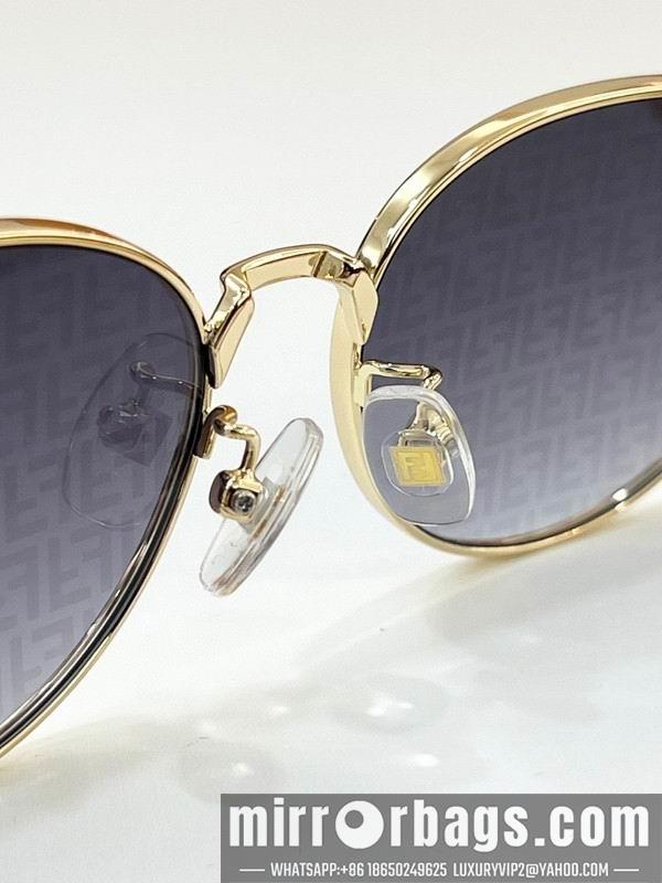 Replica Fendi Glasses smh113