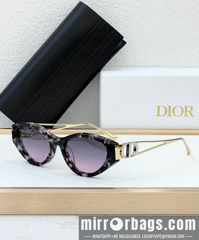 Replica Dior Glasses 03smh107