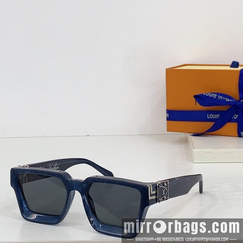 Replica LV Glasses smr90