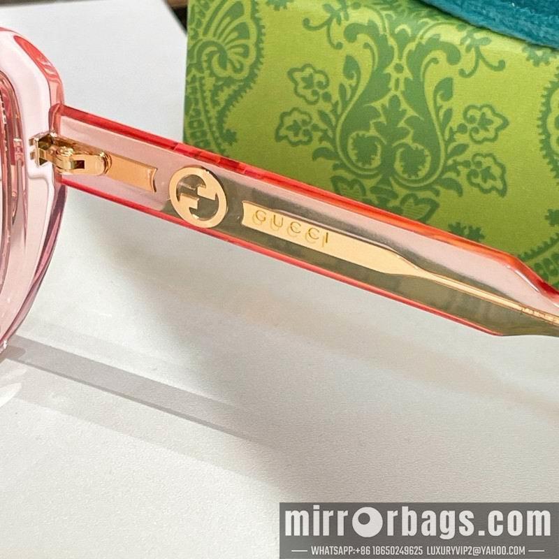Replica Gucci Glasses smh247