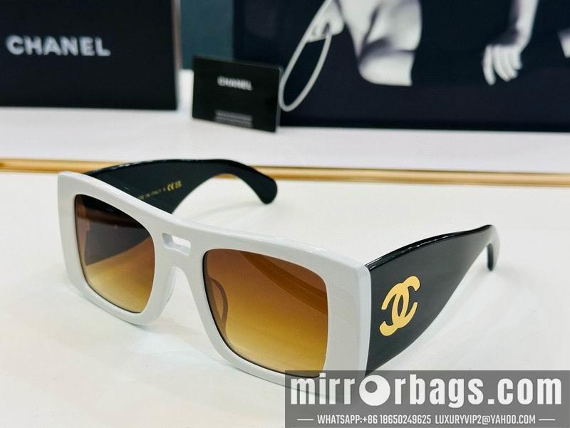 Replica Chanel Glasses smr285