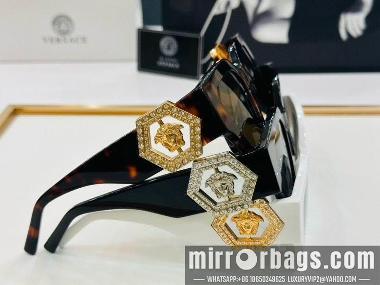 Replica Versace Glaases smx85