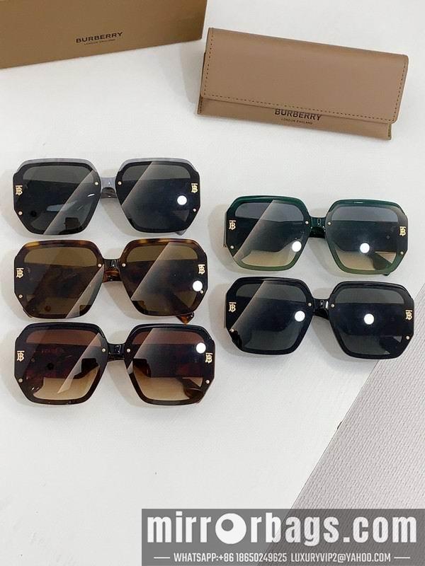 Replica Burberry Glasses smr35