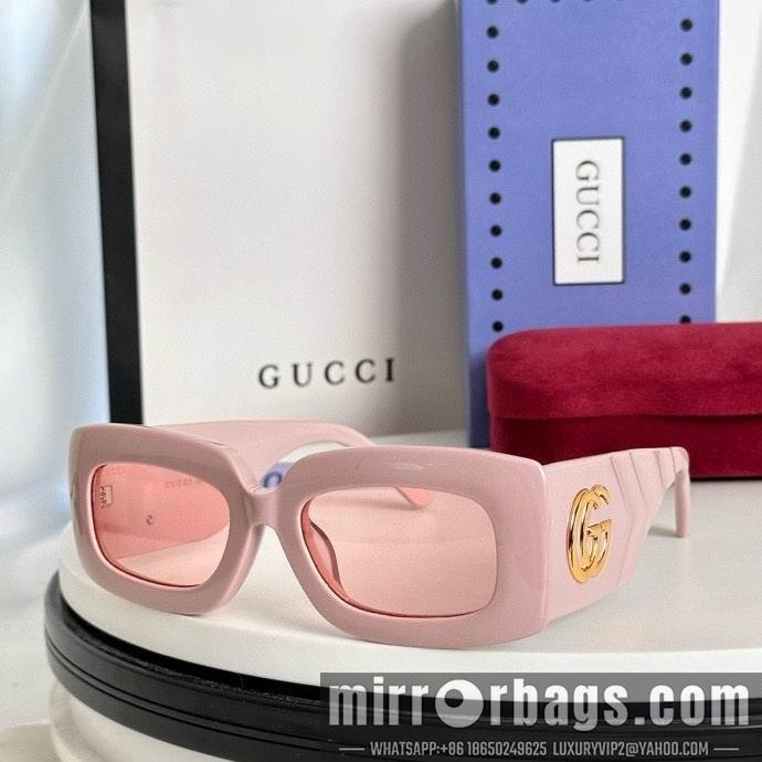 Replica Gucci Glasses smx196