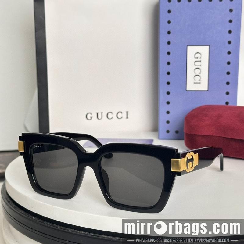 Replica Gucci Glasses smh101