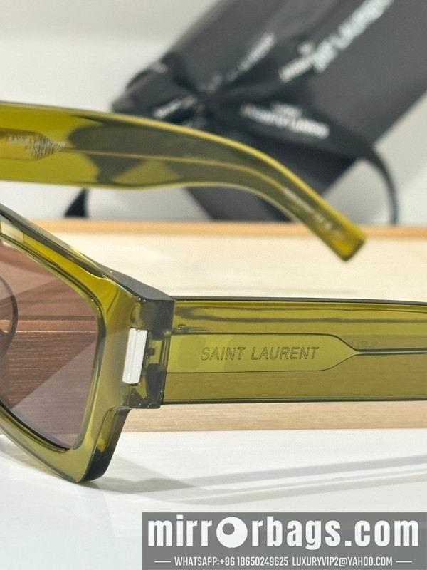 Replica YSL Glasses 03smh27