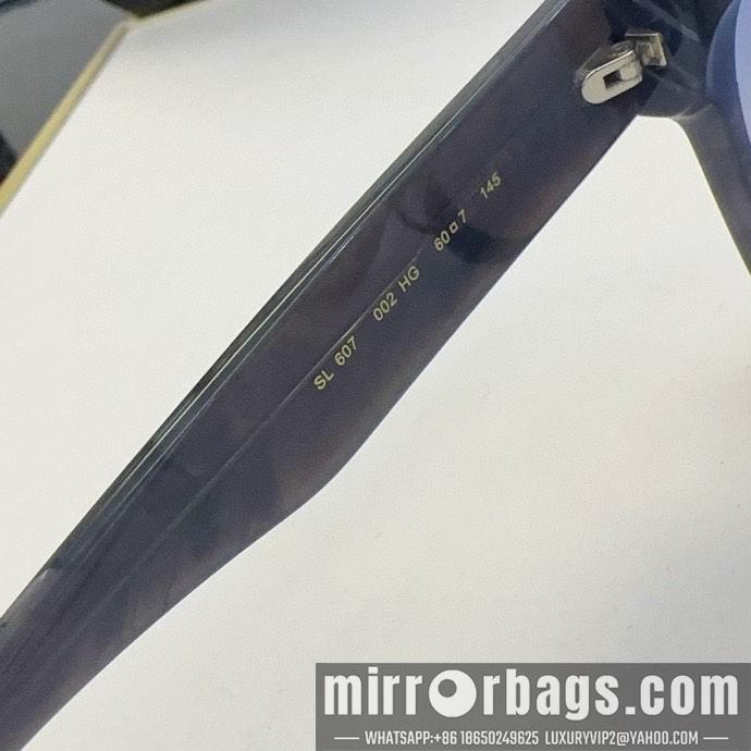 Replica YSL Glasses smx109