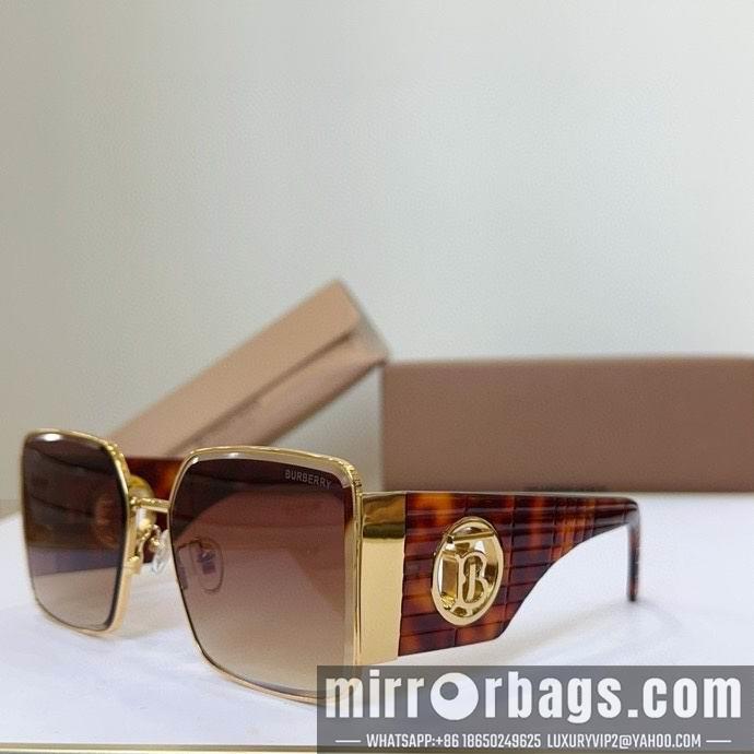 Replica Burberry Glasses smr11