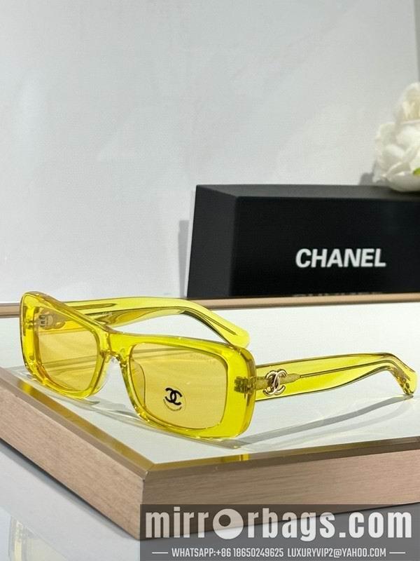 Replica Chanel Glasses smh111