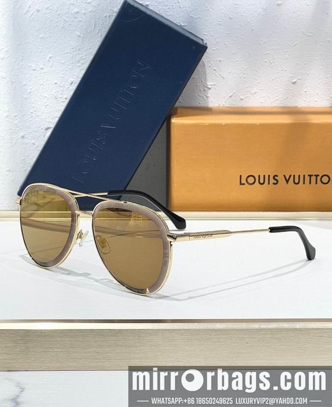 Replica LV Glasses smh204