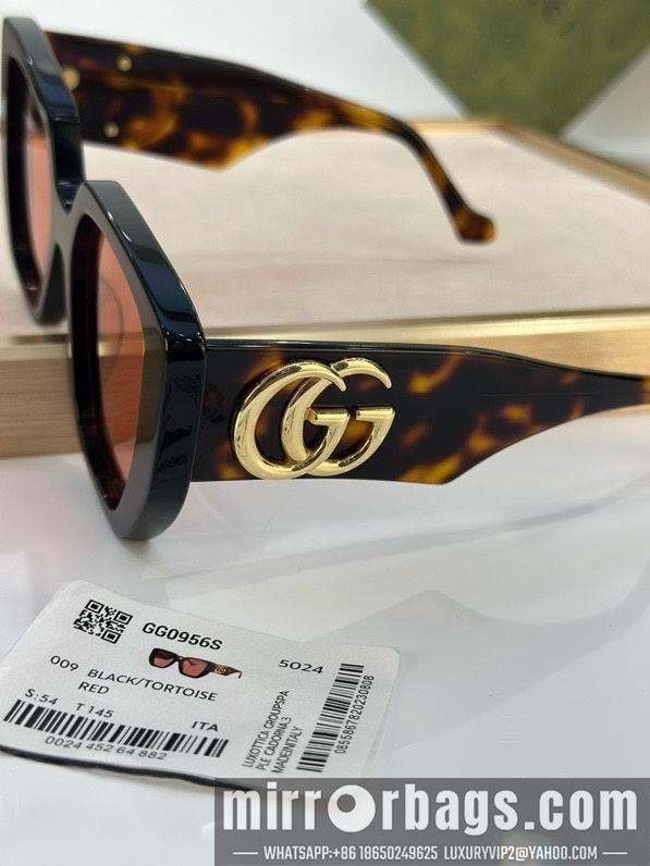 Replica Gucci Glasses smx202