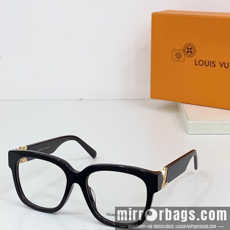 Replica LV Glasses smr76