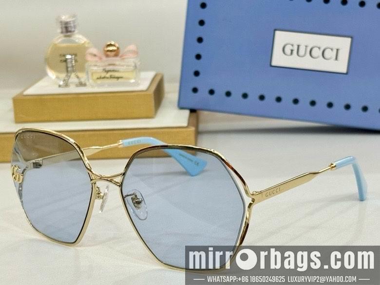 Replica Gucci Glasses smx217