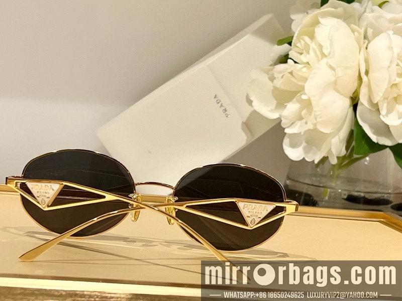 Replica Prada Glasses smr10