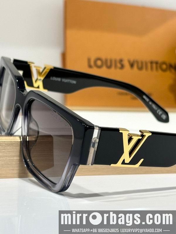 Replica LV Glasses smh161