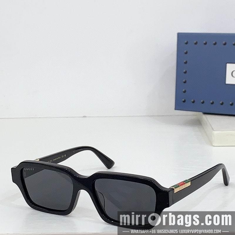 Replica Gucci Glasses smr82