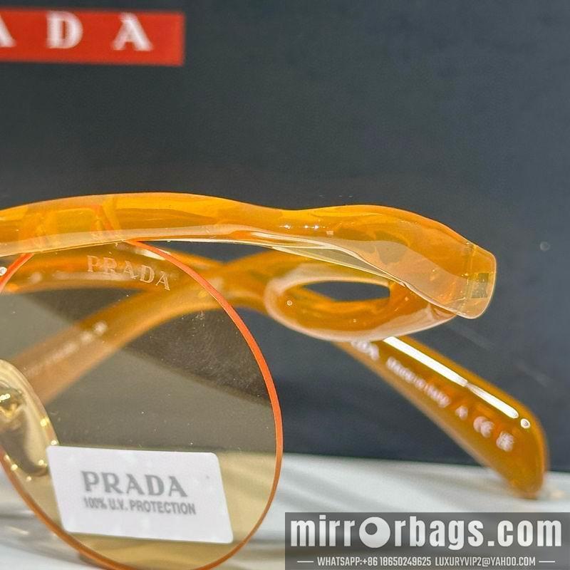 Replica Prada Glasses smx186