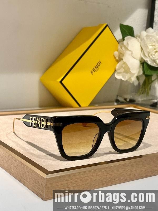 Replica Fendi Glasses smx111