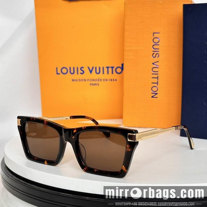 Replica LV Glasses smr146