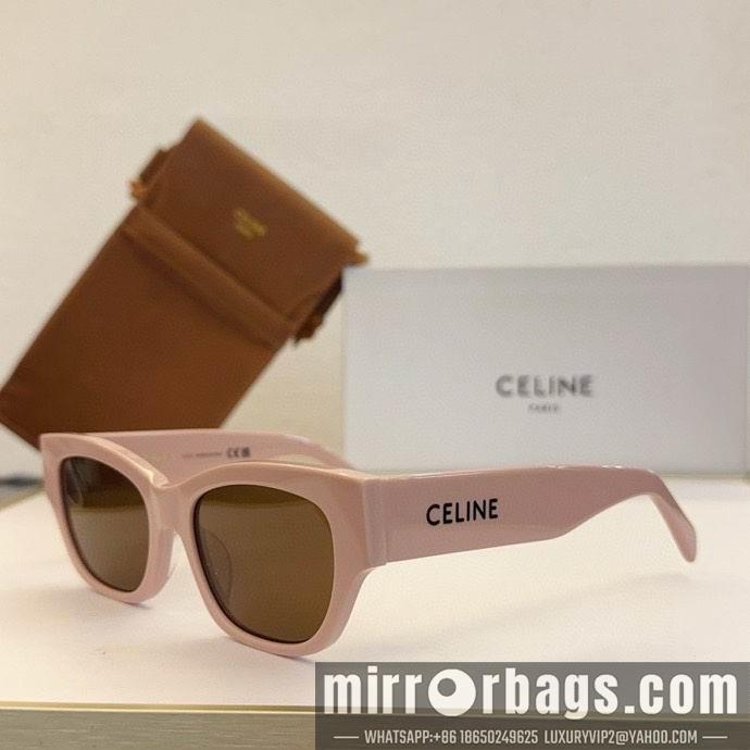 Replica Celine Glasses smx202